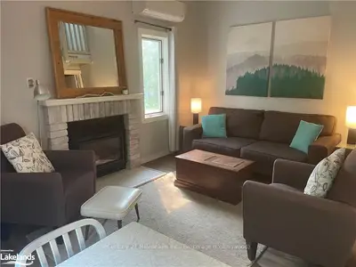 442 OXBOW Crescent 111, Collingwood, ON L9Y 5B4