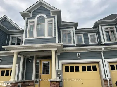 12 LITTLE RIVER, Wasaga Beach, ON, L9Z 0J8