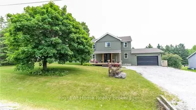 5 Agnes Street, Oro-Medonte, ON L0K 1N0