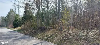 LOT 8 52ND Street S, Wasaga Beach, ON L9Z 1W8