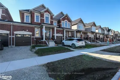 24 BAILEY Street, Collingwood, ON L9Y 3W8