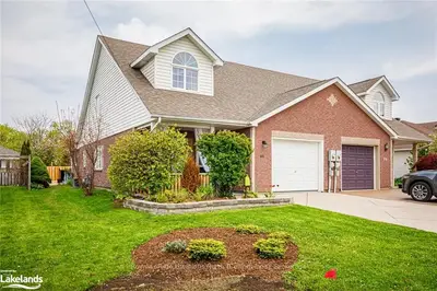 68 RAGLAN Street, Collingwood, ON L9Y 3Z1