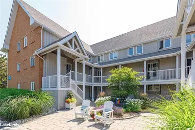 6 Ramblings Way 135, Collingwood, On L9y 5c6