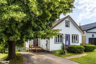 125 SEVENTH Street, Midland, ON L4R 3Y9