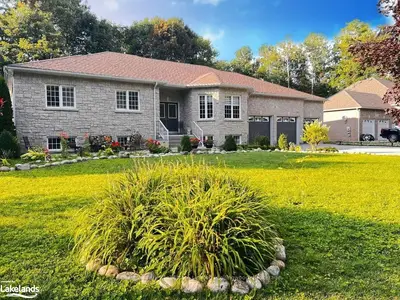48 Idlewood Drive, Wasaga Beach, On L9y 1r7