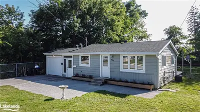 356 NORENE Street, Midland, ON L4R 4C2