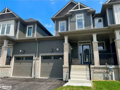 25 KIRBY Avenue, Collingwood, ON L9Y 3W8