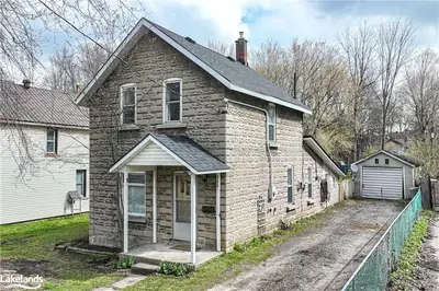 266 MILLARD Street, Orillia, ON L3V 4H3