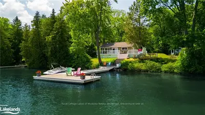 1135 HORSESHOE, Ramara, ON, L3V 6H6
