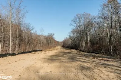 LT 6 VOYAGEUR Drive, Tiny, ON L9M 0C2
