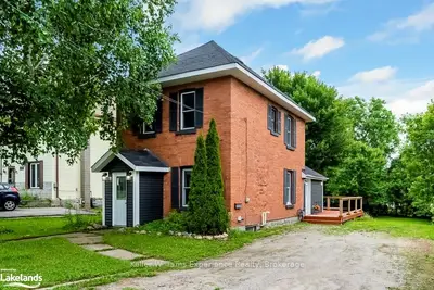 229 LINDSAY Street, Midland, ON L4R 2V2