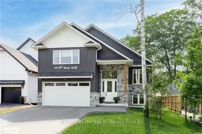 64 49TH Street N, Wasaga Beach, ON L9Z 1Y1