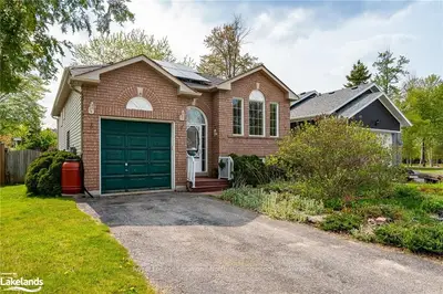 84 Glen Eton Drive, Wasaga Beach, On L9z 1e8