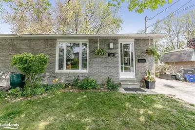 79 KATHERINE Street, Collingwood, ON L9Y 3R3