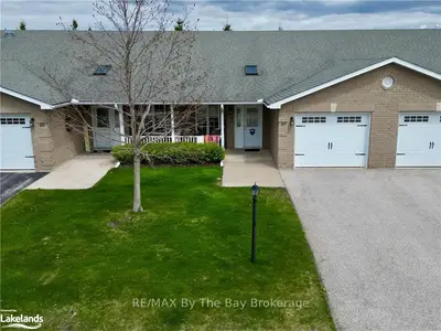 67 Meadow Lane, Wasaga Beach, ON L9Z 0A3