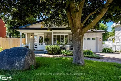 260 FOURTH Street, Midland, ON L4R 3T6