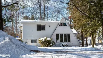 62 ANSLEY Road, Wasaga Beach, ON L9Z 2N5