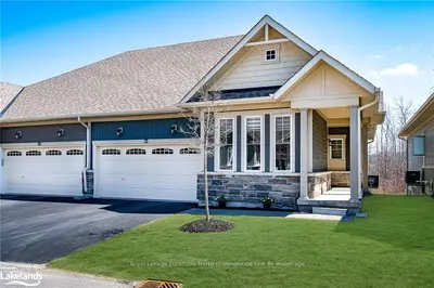 72 KARI Crescent, Collingwood, ON L9Y 0Z7