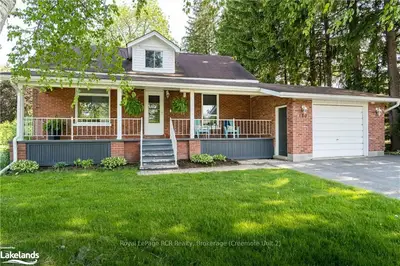 140 CAMPBELL Street, Collingwood, ON L9Y 2K8