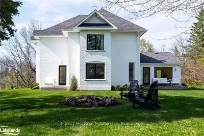 7599 36/37 Nottawasaga Side Road, Clearview, On L0m 1p0