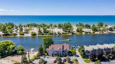 194 River Road E 3C, Wasaga Beach, ON L9Z 2L6