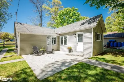 604 OXBOW PARK Drive, Wasaga Beach, ON L9Z 2V2