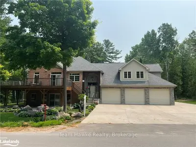 81 GRANDVIEW Road, Tay, ON L0K 1R0