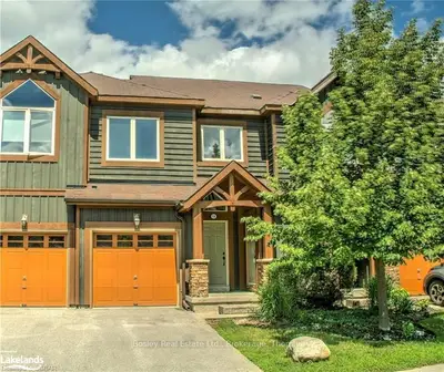 18 WILDROSE Trail, Collingwood, ON L9Y 0J4