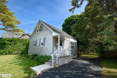 6 FAIR Street, Collingwood, ON L9Y 2H7