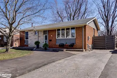 424 SEVENTH Street, Collingwood, ON L9Y 2B5