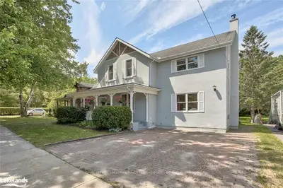 138 Beech Street, Collingwood, On L9y 2t7
