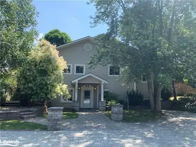 393 COLBORNE Street 1, Midland, ON L4R 2K5