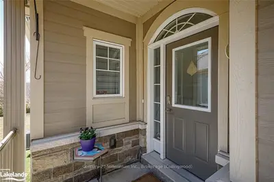 38 KARI Crescent, Collingwood, ON L9Y 0Z6