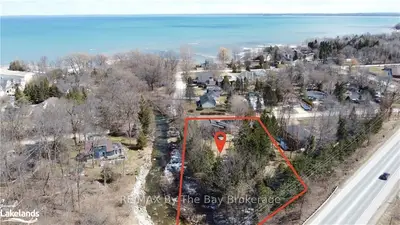 19 WELLINGTON Street, Collingwood, ON L9Y 3Z1