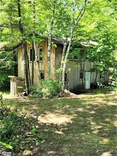 9 ESBAN Lane, Christian Island 30, ON L9M 0A9