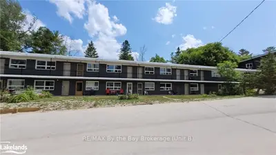 280 RIVER Road E P, Wasaga Beach, ON L9Z 2L7