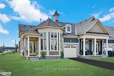 1 LITTLE RIVER, Wasaga Beach, ON, L9J 0J8