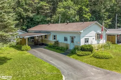 525 MIDLAND POINT Road 59, Midland, ON L4R 5G9