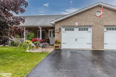 32 MEADOW Lane, Wasaga Beach, ON L9Z 0A2