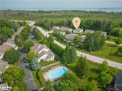 37 SUNDIAL Court, Collingwood, ON L9Y 5E5