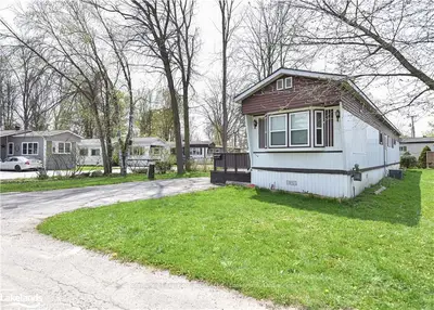 580 WEST Street S 226, Orillia, ON L3V 6L8