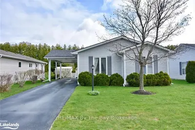 29 PENNSYLVANIA Avenue, Wasaga Beach, ON L9Z 3A8
