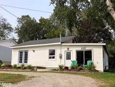 468 MARY Street, Tay, ON L0K 1R0