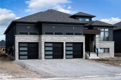 358 RAMBLEWOOD Drive, Wasaga Beach, ON L9Z 1P6