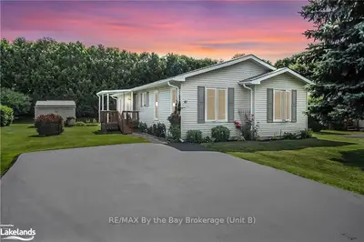 41 INDIANA Avenue, Wasaga Beach, ON L9Z 3A8