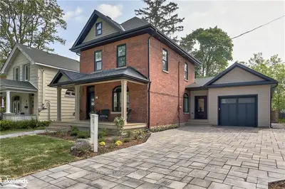 297 BEECH Street, Collingwood, ON L9Y 2T7