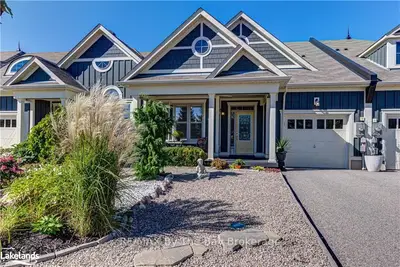 79 WALLY Drive, Wasaga Beach, ON L9Z 0A4