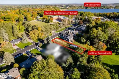 316 SEVENTH Street, Midland, ON L4R 3Z9