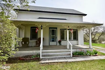 1803 NEWTON Street, Tay, ON L0K 2A0