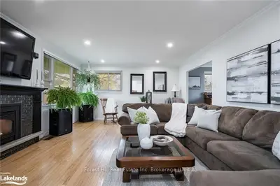 11 Golfview Drive, Collingwood, On L9y 3z1